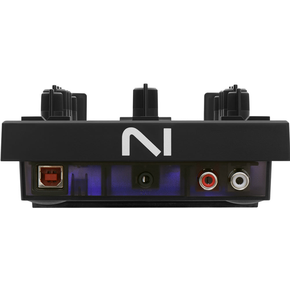 Native Instruments Traktor Z1 MK2 – Volt Music Store