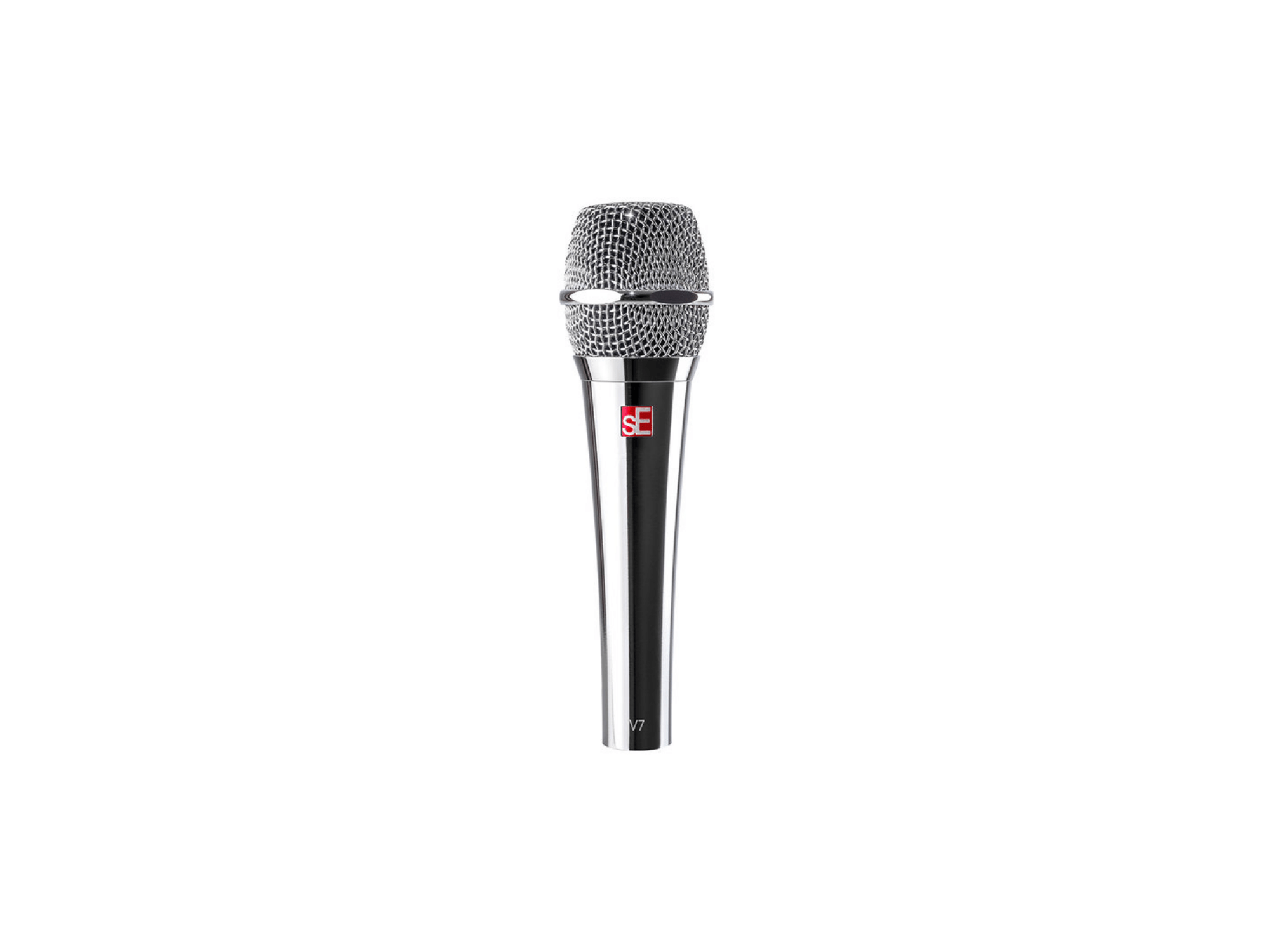 sE Electronics V7 Chrome