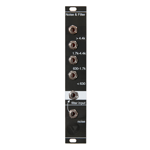 Verbos Electronics Noise & Filter