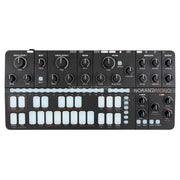 Norand  Mono mk2 Desktop Analog Synth and Sequencer