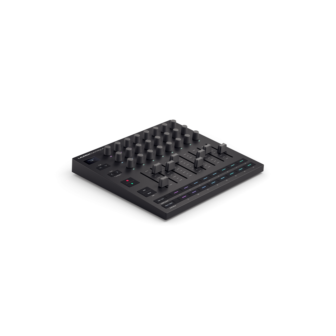 Novation Launch Control XL 3