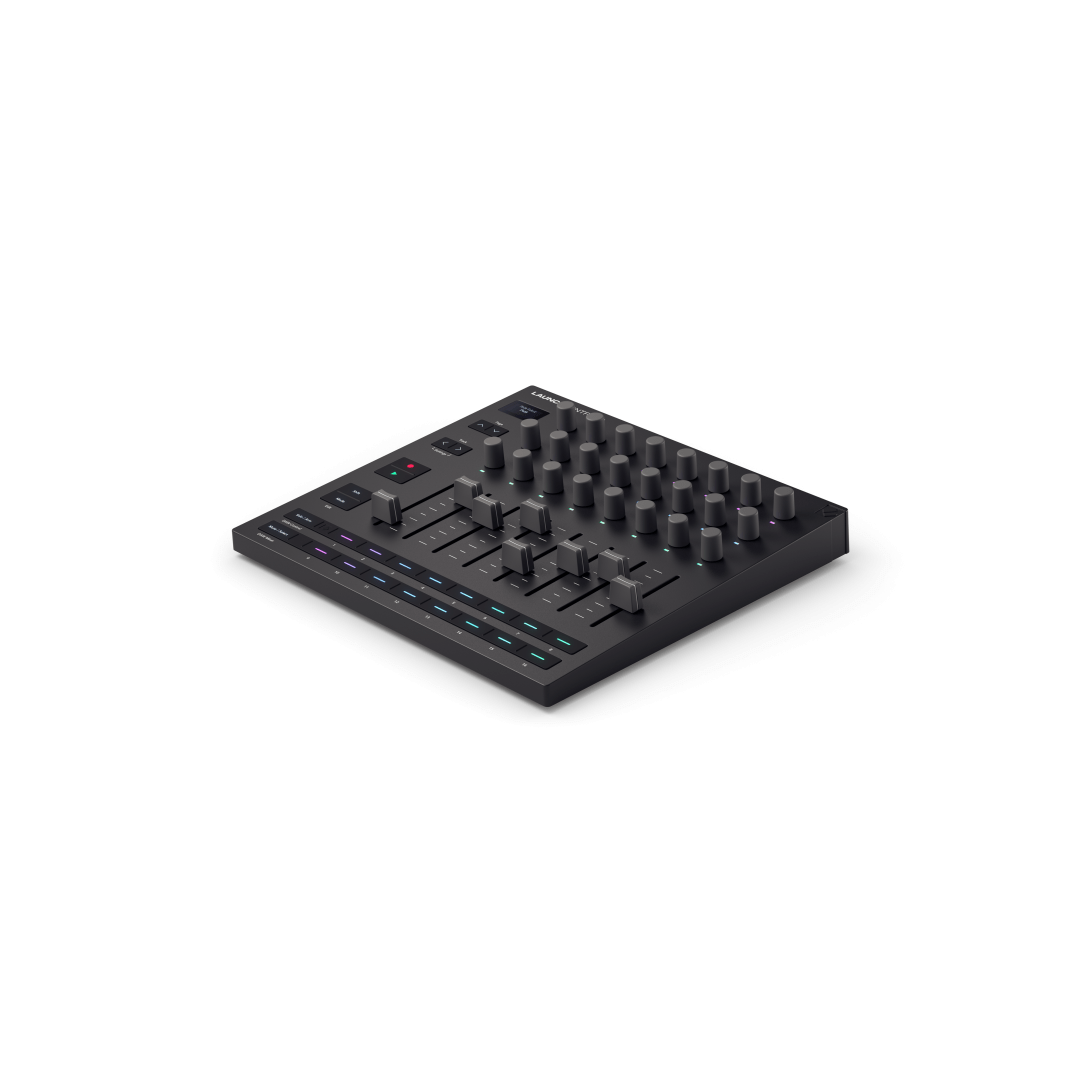 Novation Launch Control XL 3