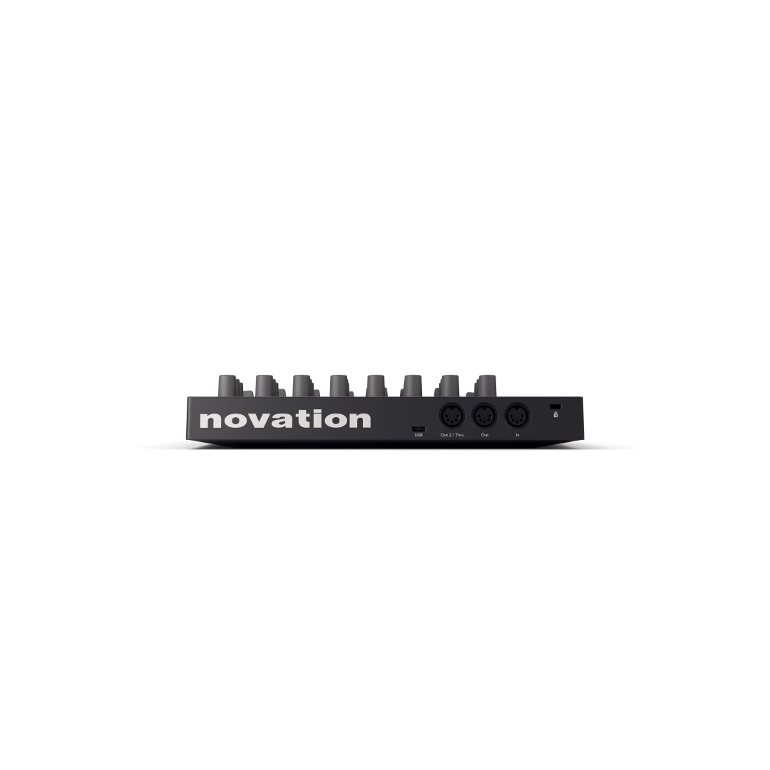 Novation Launch Control XL 3