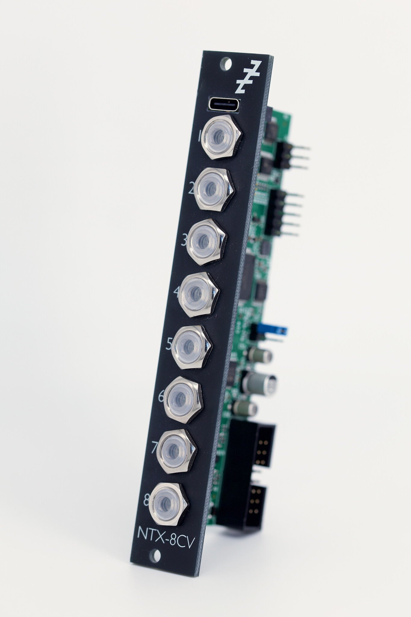 Expert Sleepers NTX-8CV