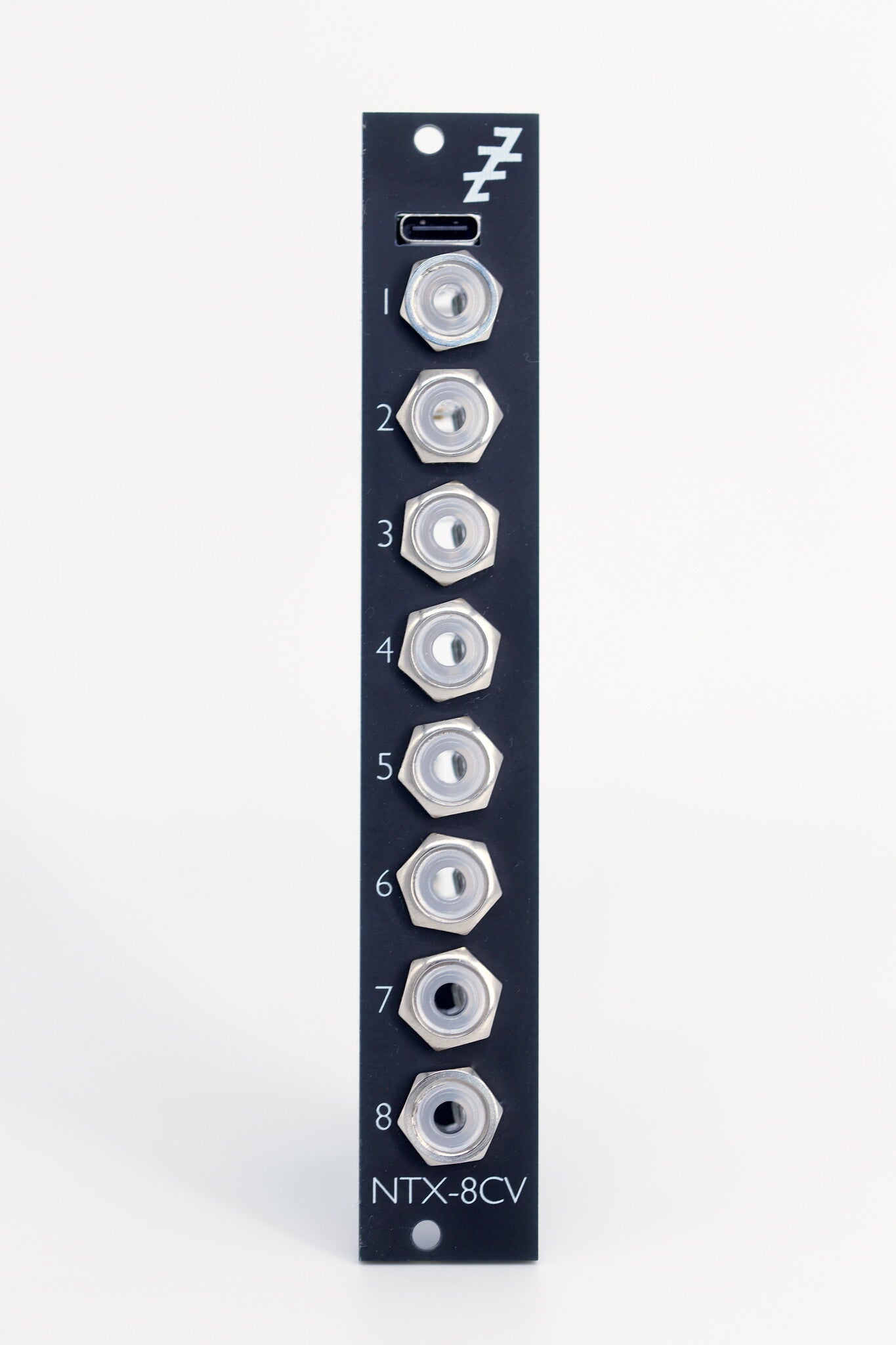 Expert Sleepers NTX-8CV