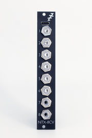Expert Sleepers NTX-8CV