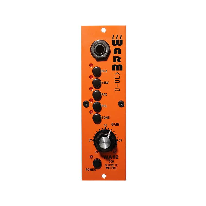 Warm Audio WA12-500