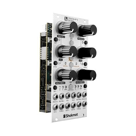 Shakmat Modular Centaur's Gates