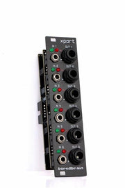 BoredBrain Xport
