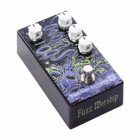 Frost Giant Electronics Osiris