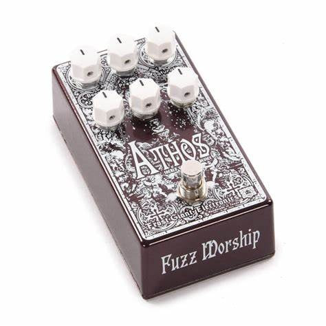 Frost Giant Electronics Athos