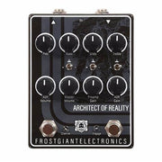Frost Giant Electronics Architect of Reality