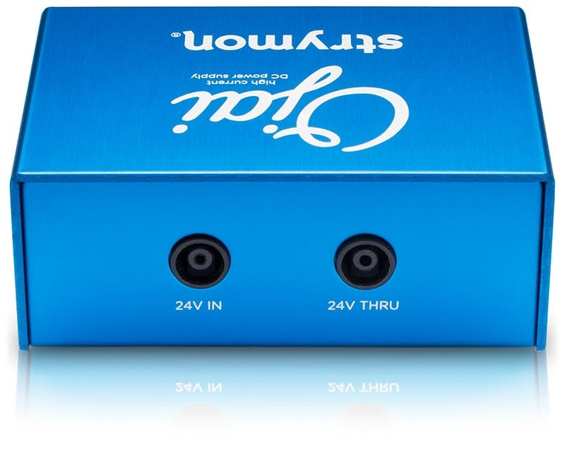 Strymon Ojai