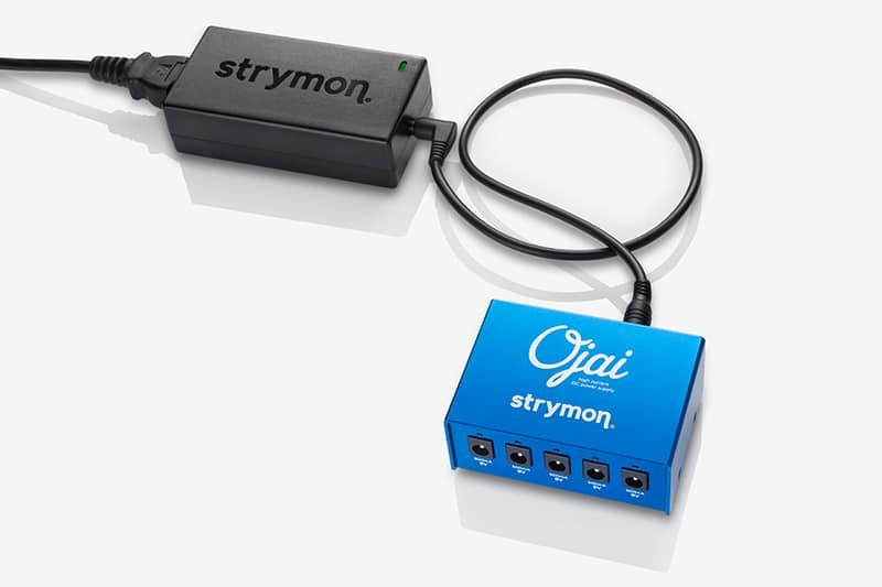 楽器・機材 Strymon Ojai