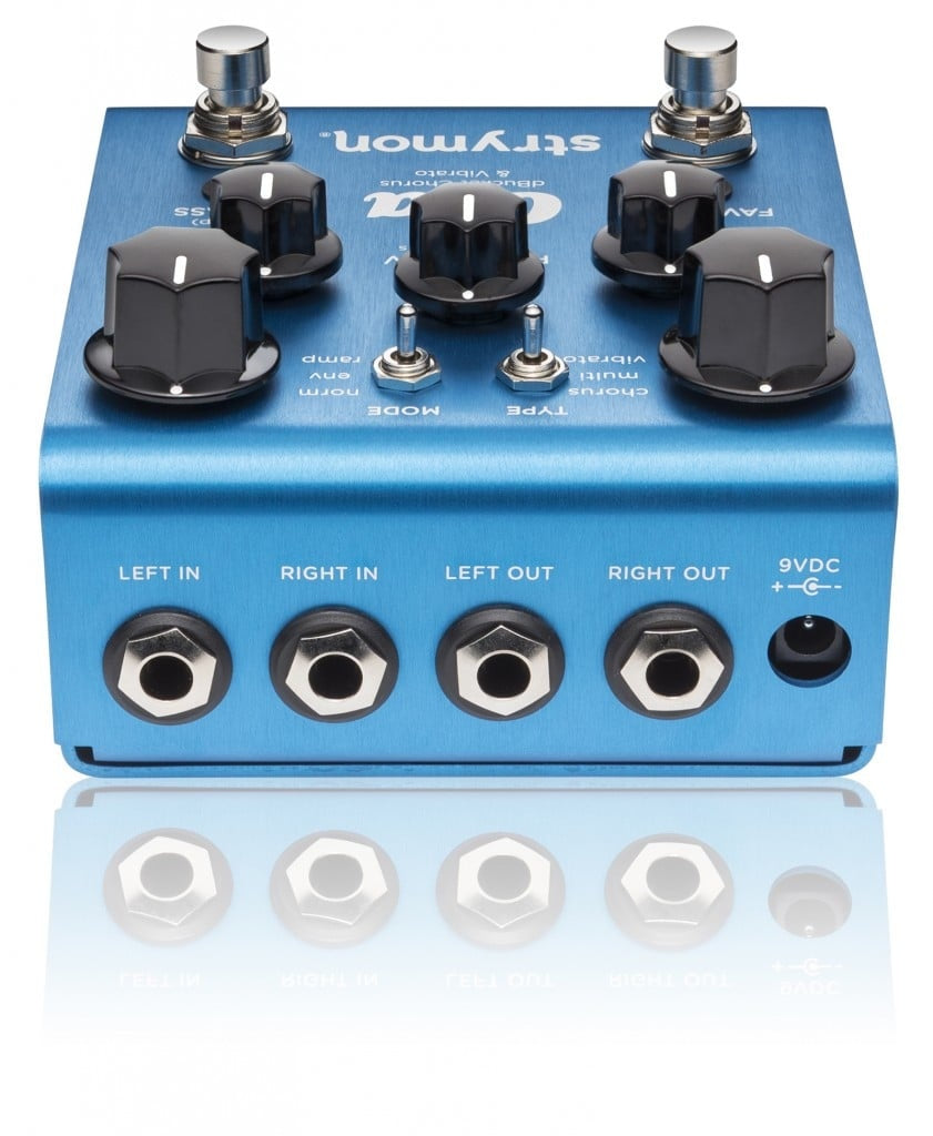 Strymon Ola