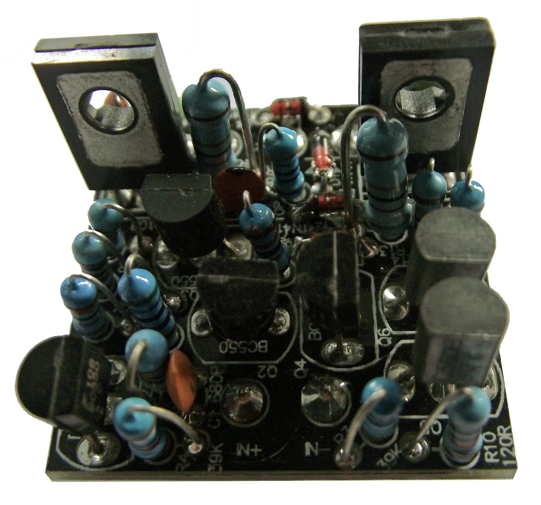 Lindell Audio VINTAGE OPA