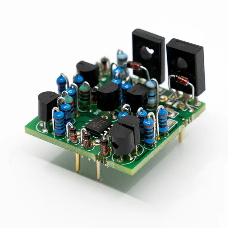 Rodec DOA Modern Discrete Opamp