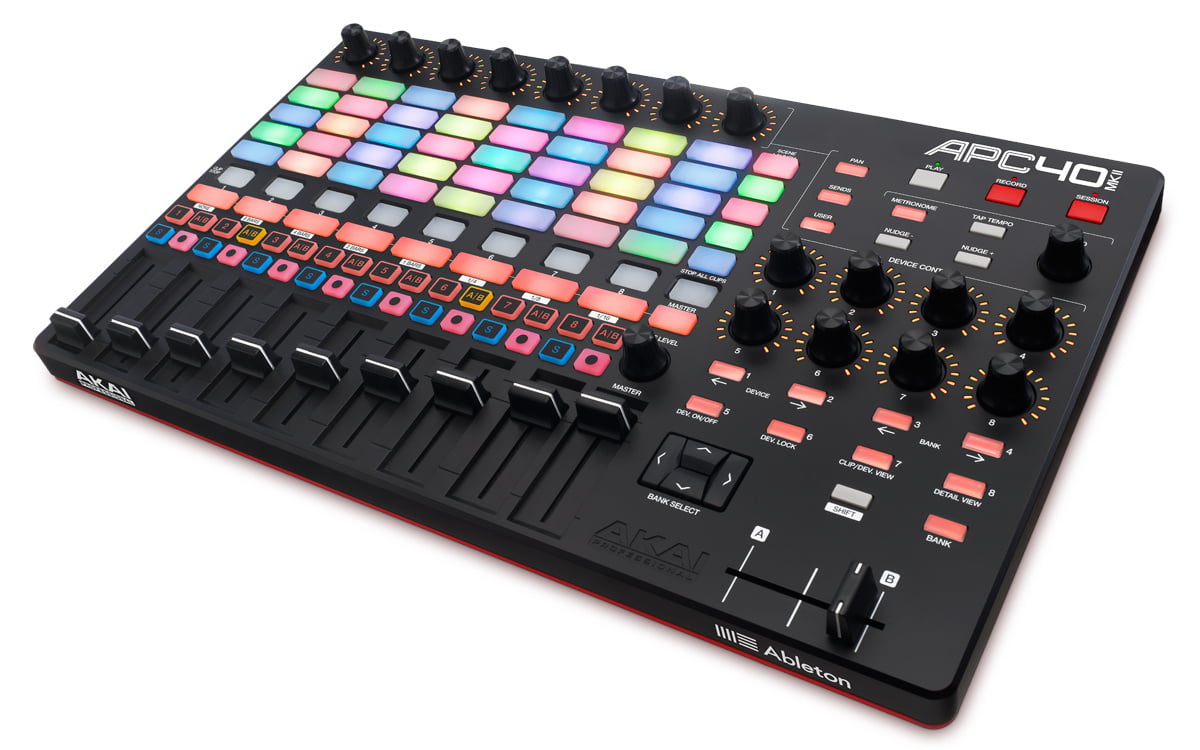 AKAI APC 40 MK2