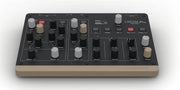 Waldorf Crema String and Pad Synthesizer