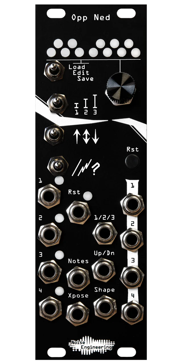 Noise Engineering Opp Ned