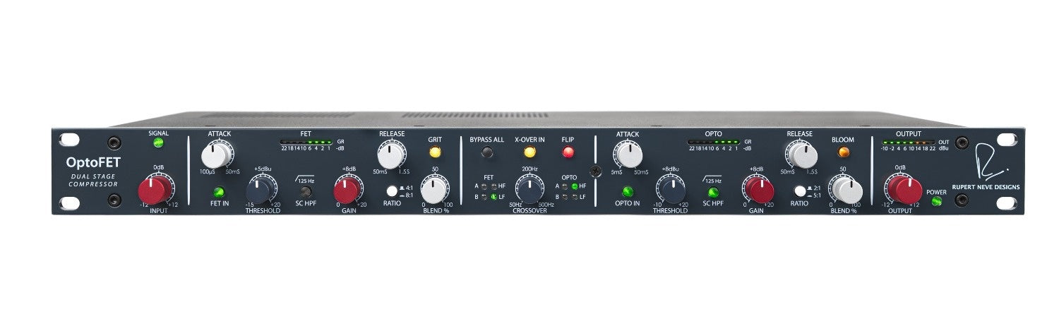 Rupert Neve Designs OptoFET
