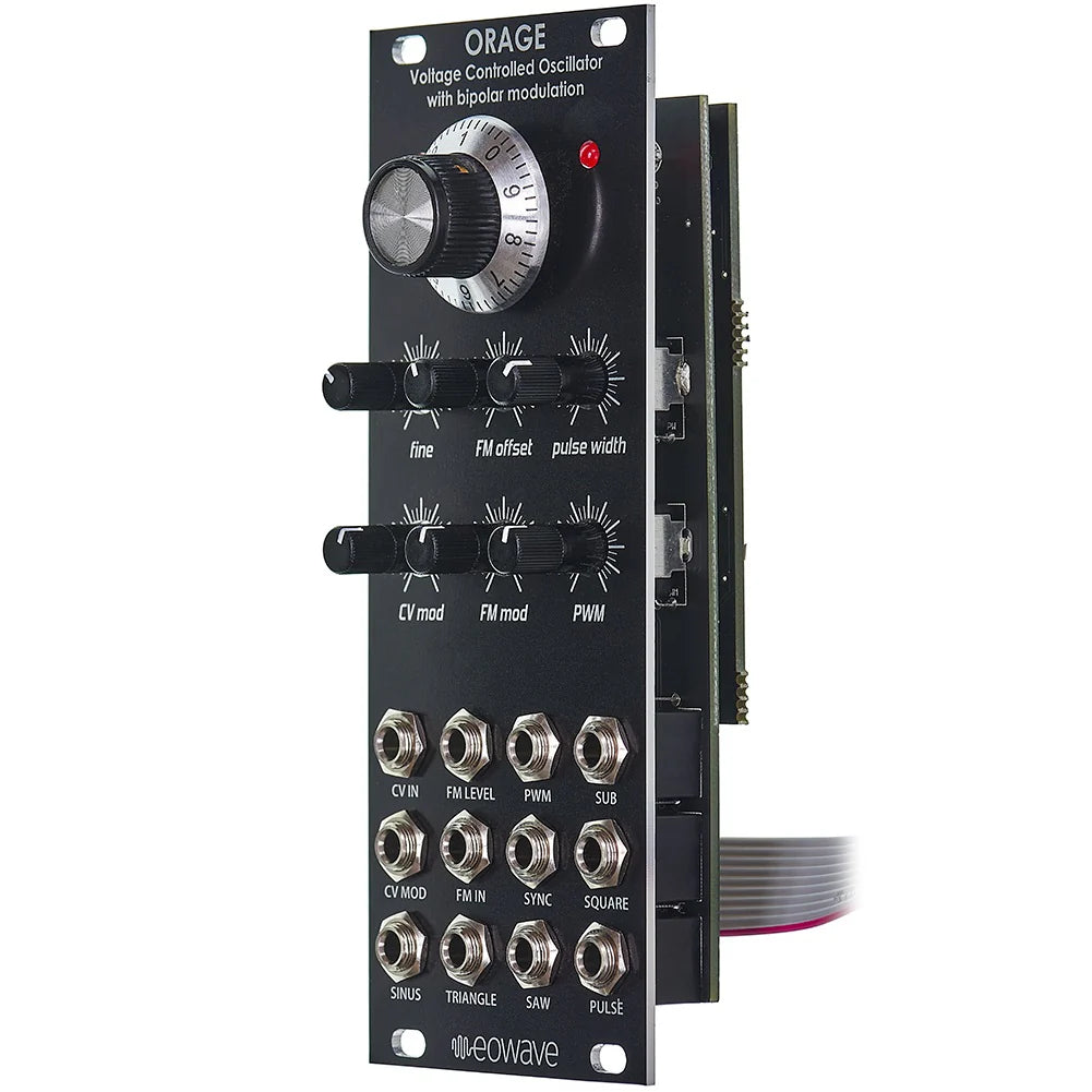 Eowave Orage MKII VCO