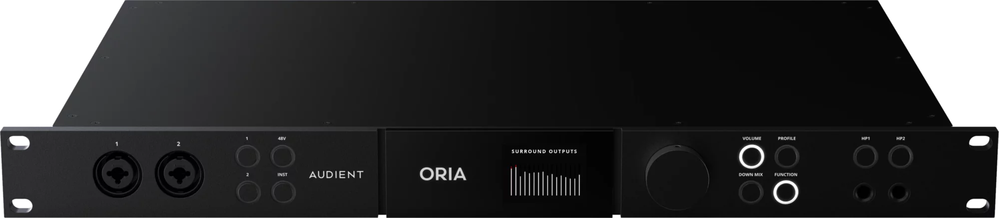Audient ORIA