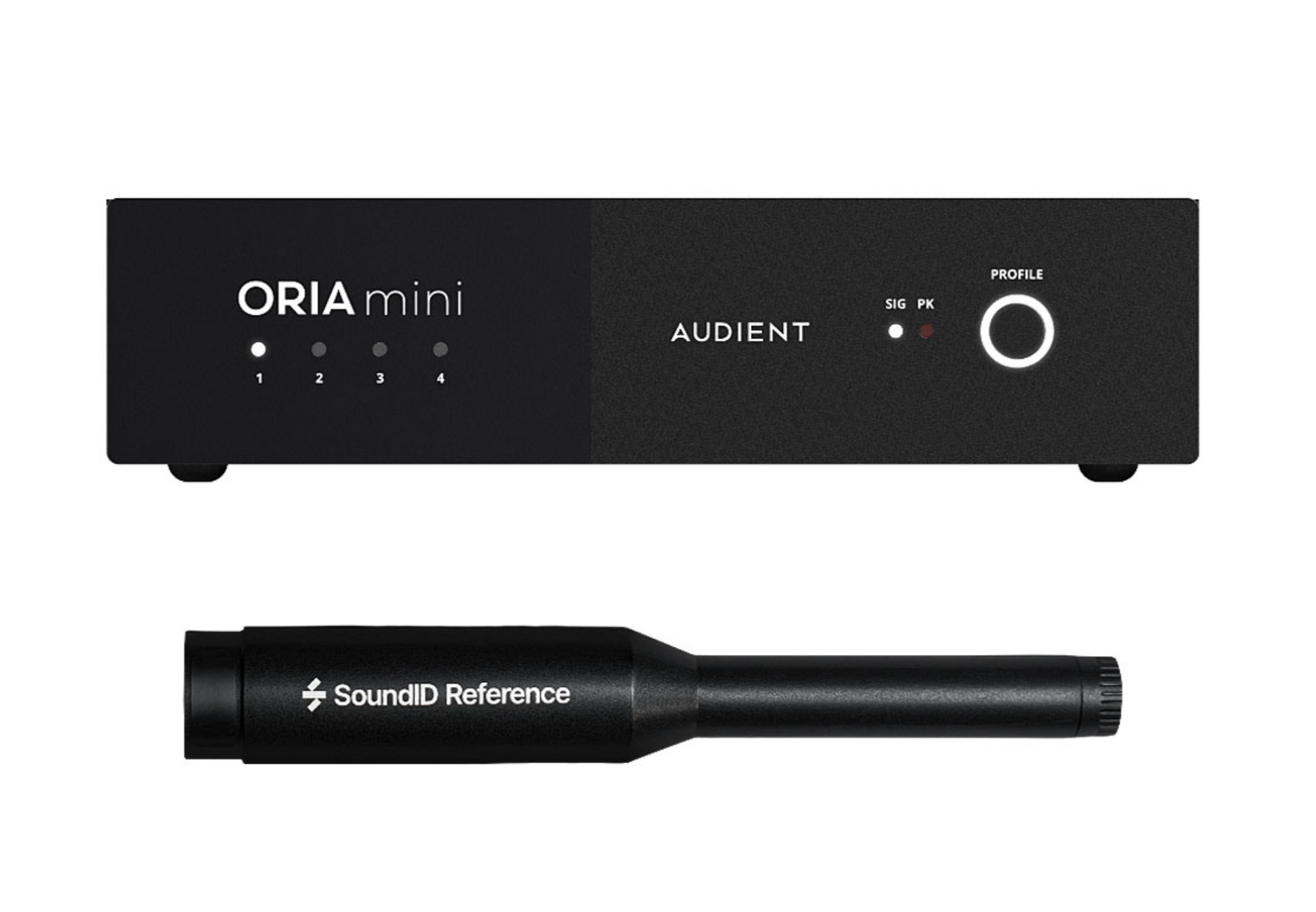 Audient ORIA Mini (Hardware Only)