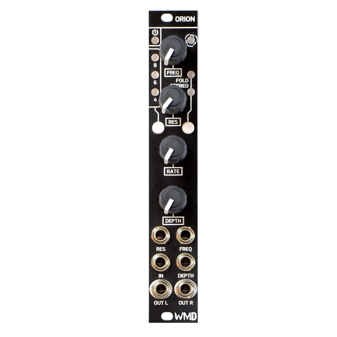 WMD Orion Phaser