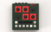 OTO Machines BOUM