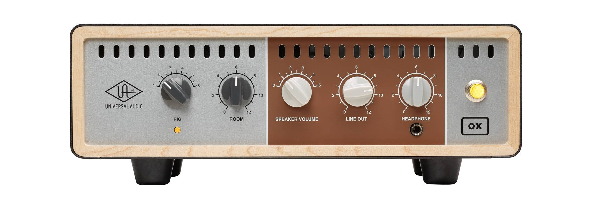 Universal Audio OX