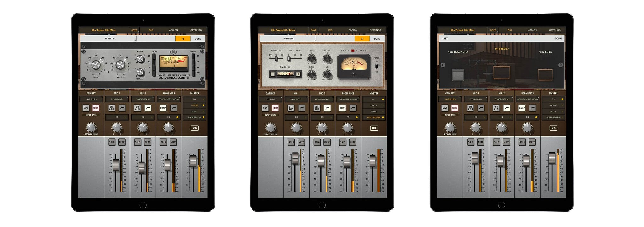 Universal Audio OX
