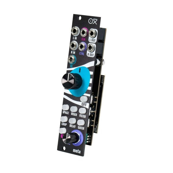 OXI Instruments OXI META