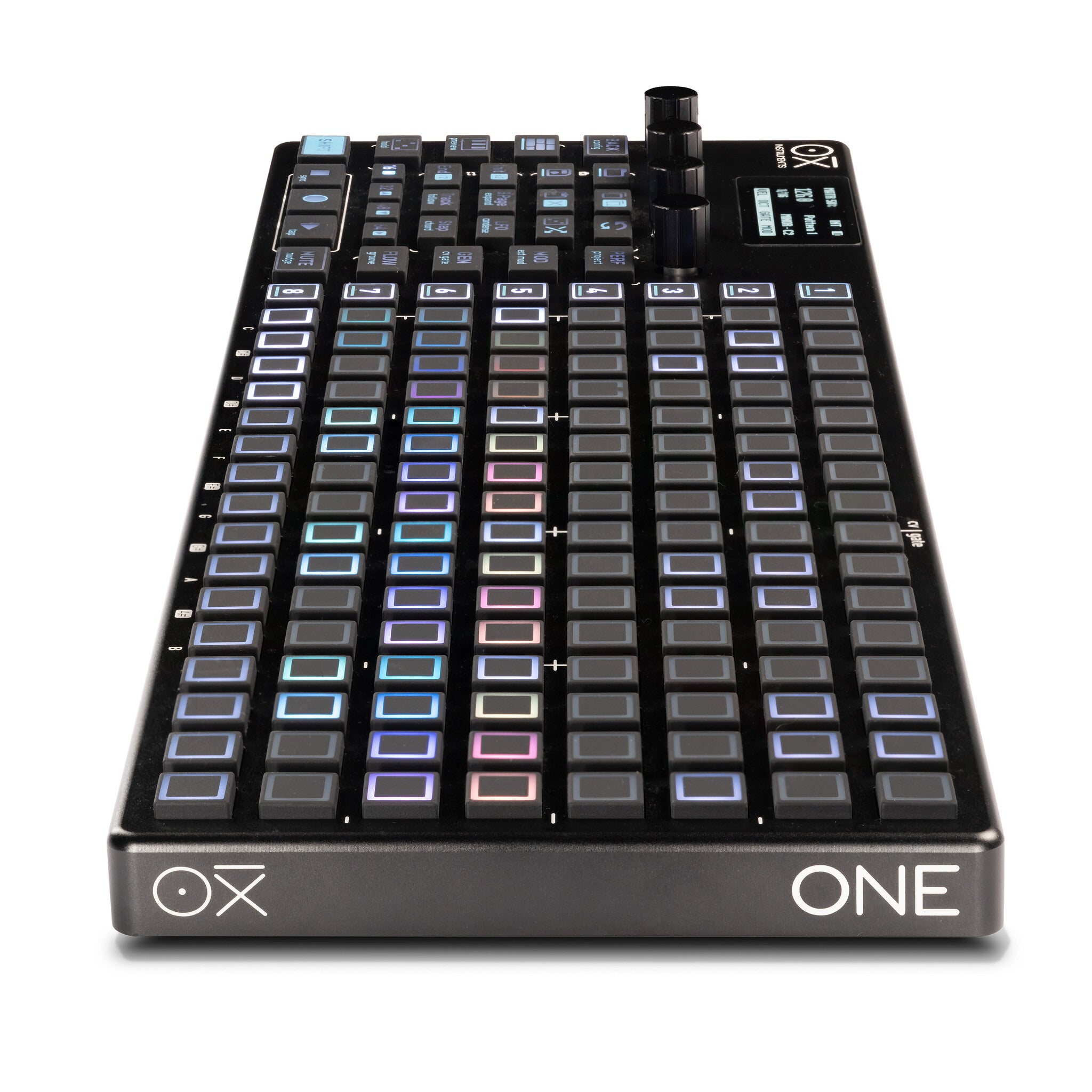 OXI Instruments Oxi One Black Edition MK2