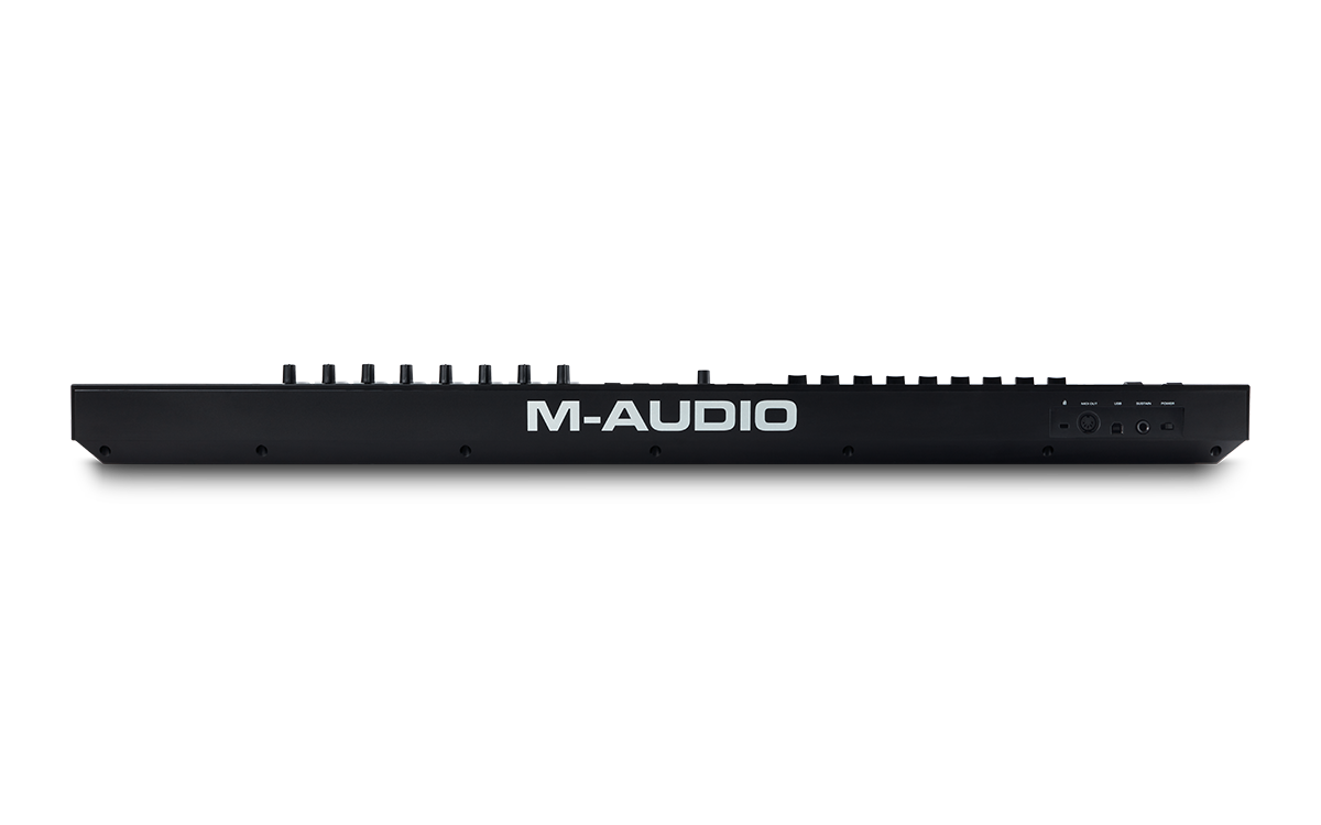 M-Audio Oxygen Pro 61