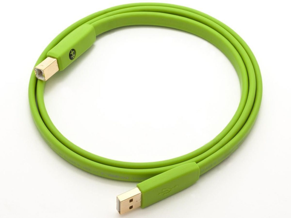 Oyaide Oyaide Neo d+ USB class B 5.0 M