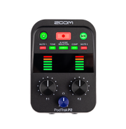 Zoom P2