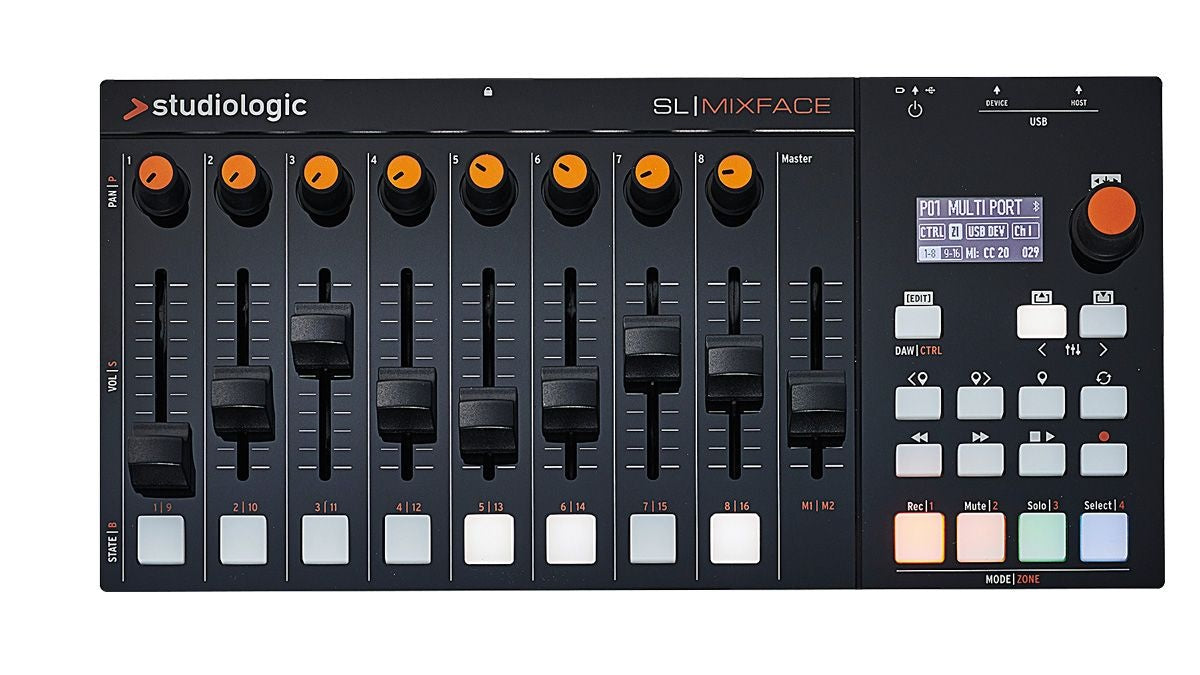 Studiologic SL Mixface