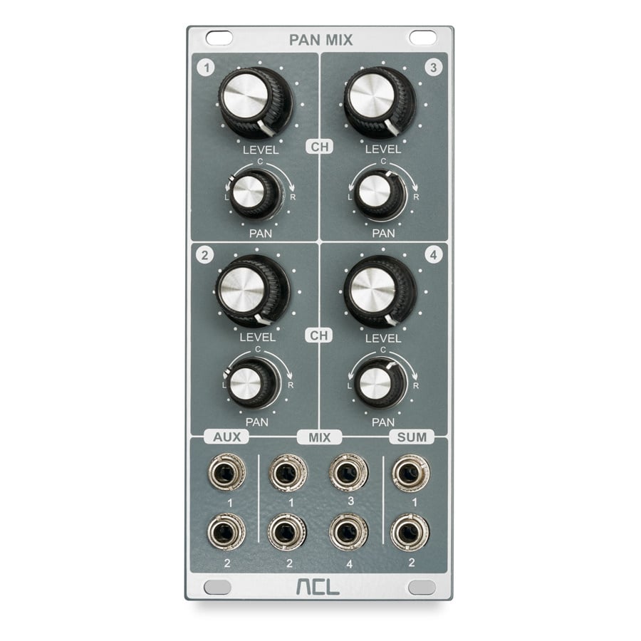 ACL PAN MIX