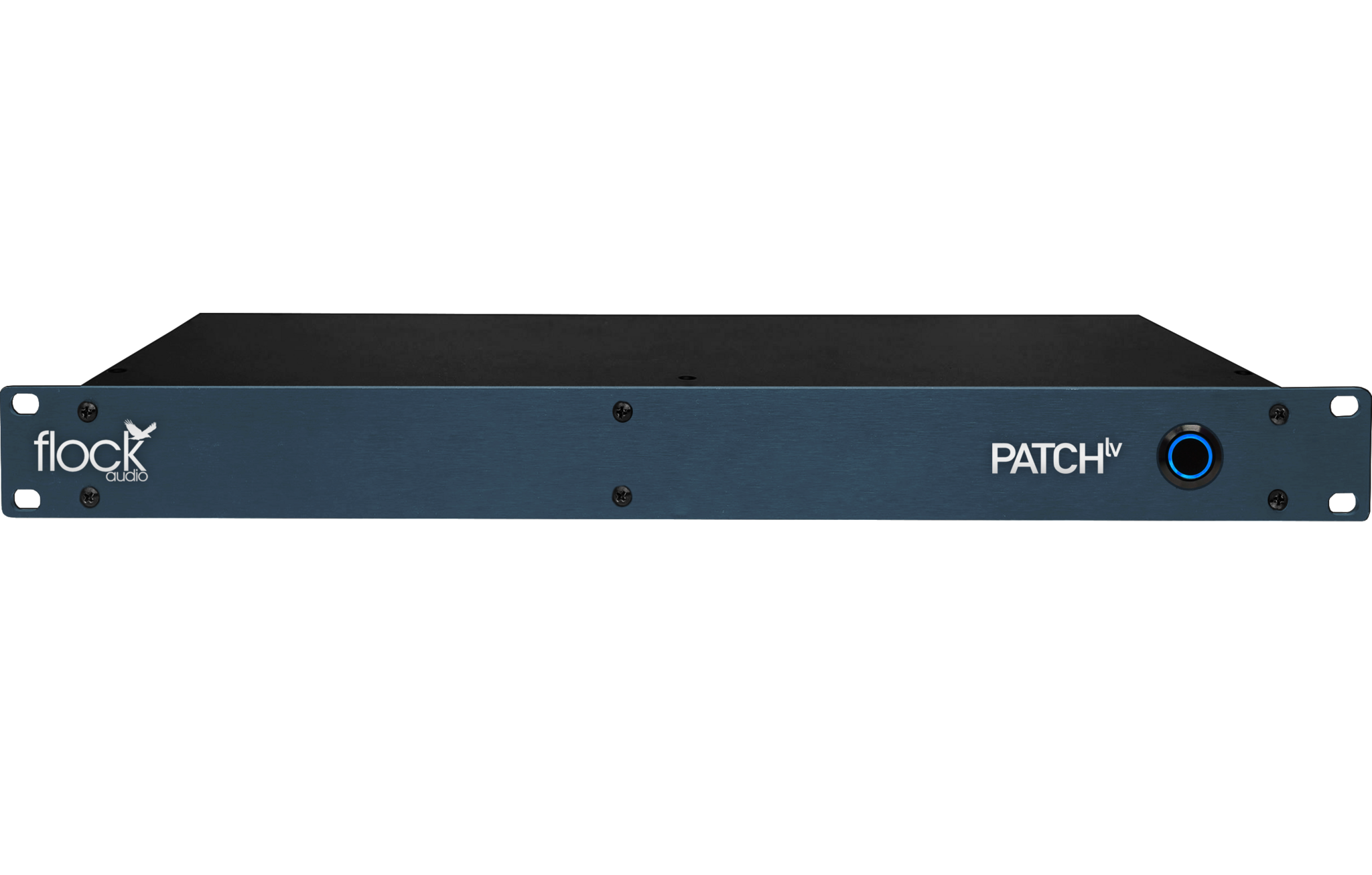 Flock Audio PATCH LV