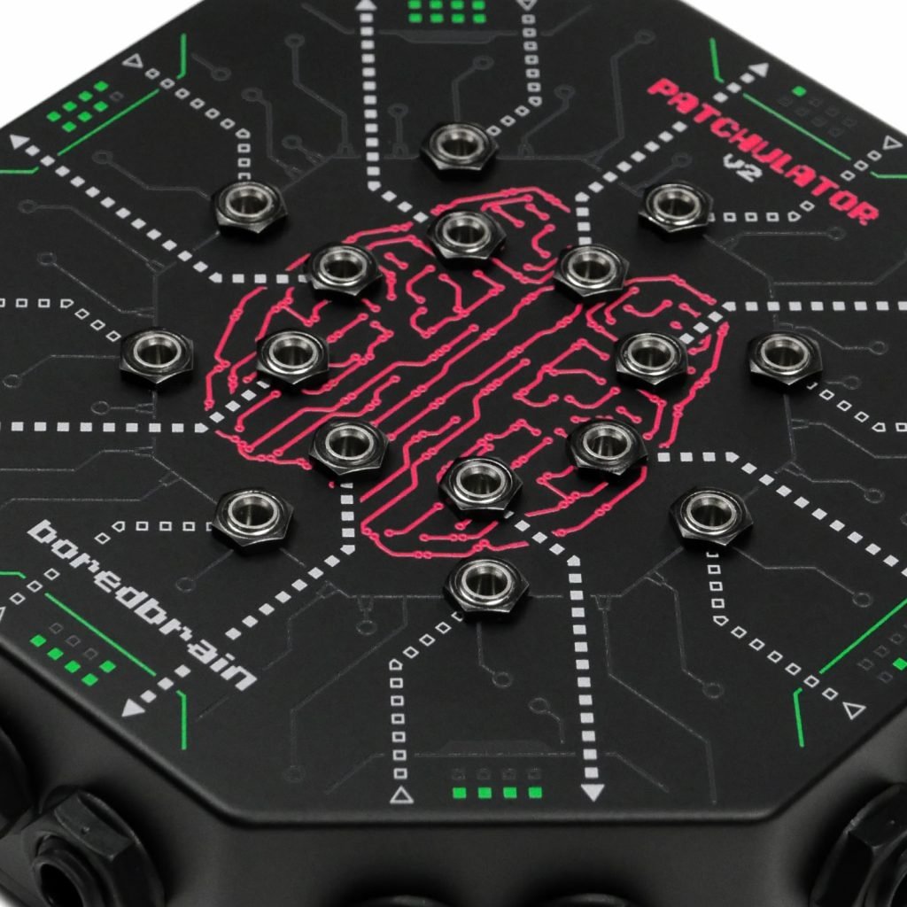 BoredBrain – Volt Music Store