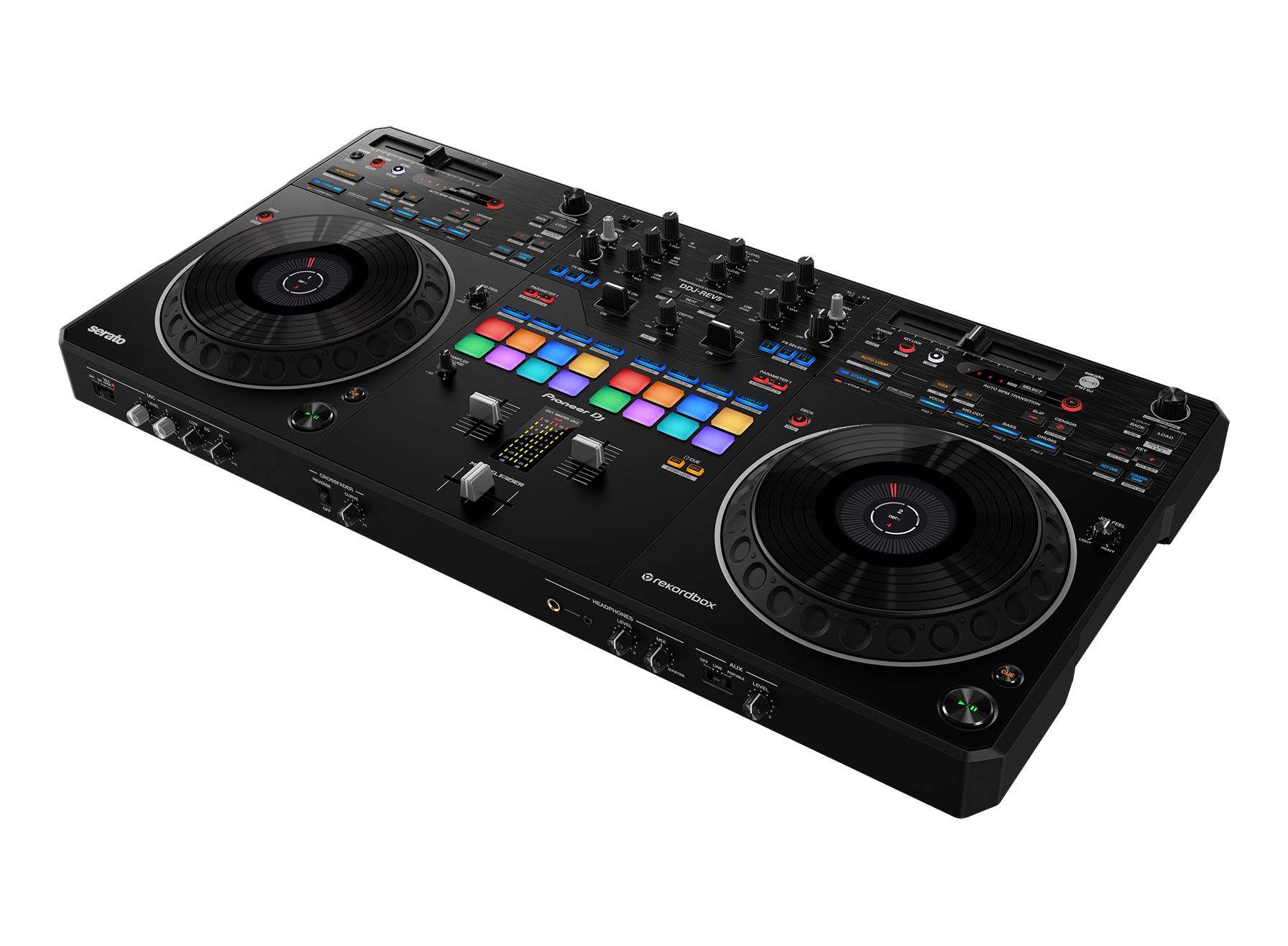 Pioneer DJ DDJ-REV5