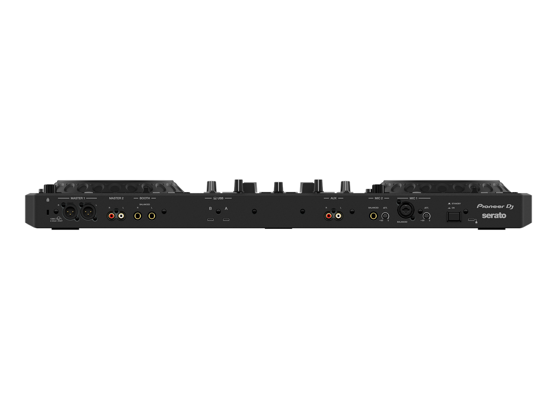 Pioneer DJ DDJ-REV5