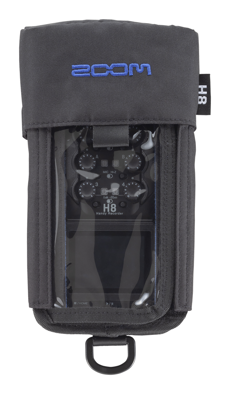 Zoom PCH-8