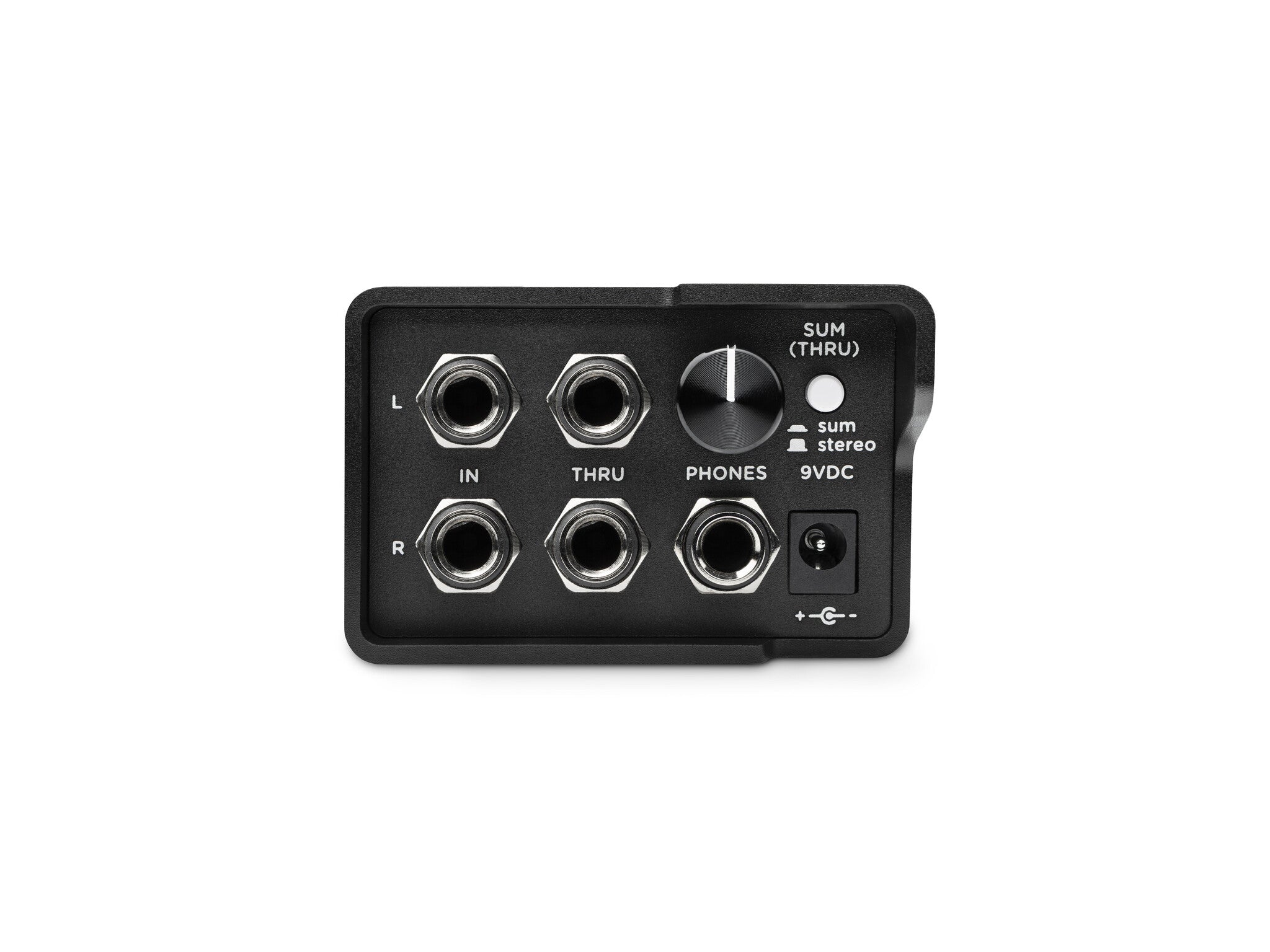Strymon PCH-1