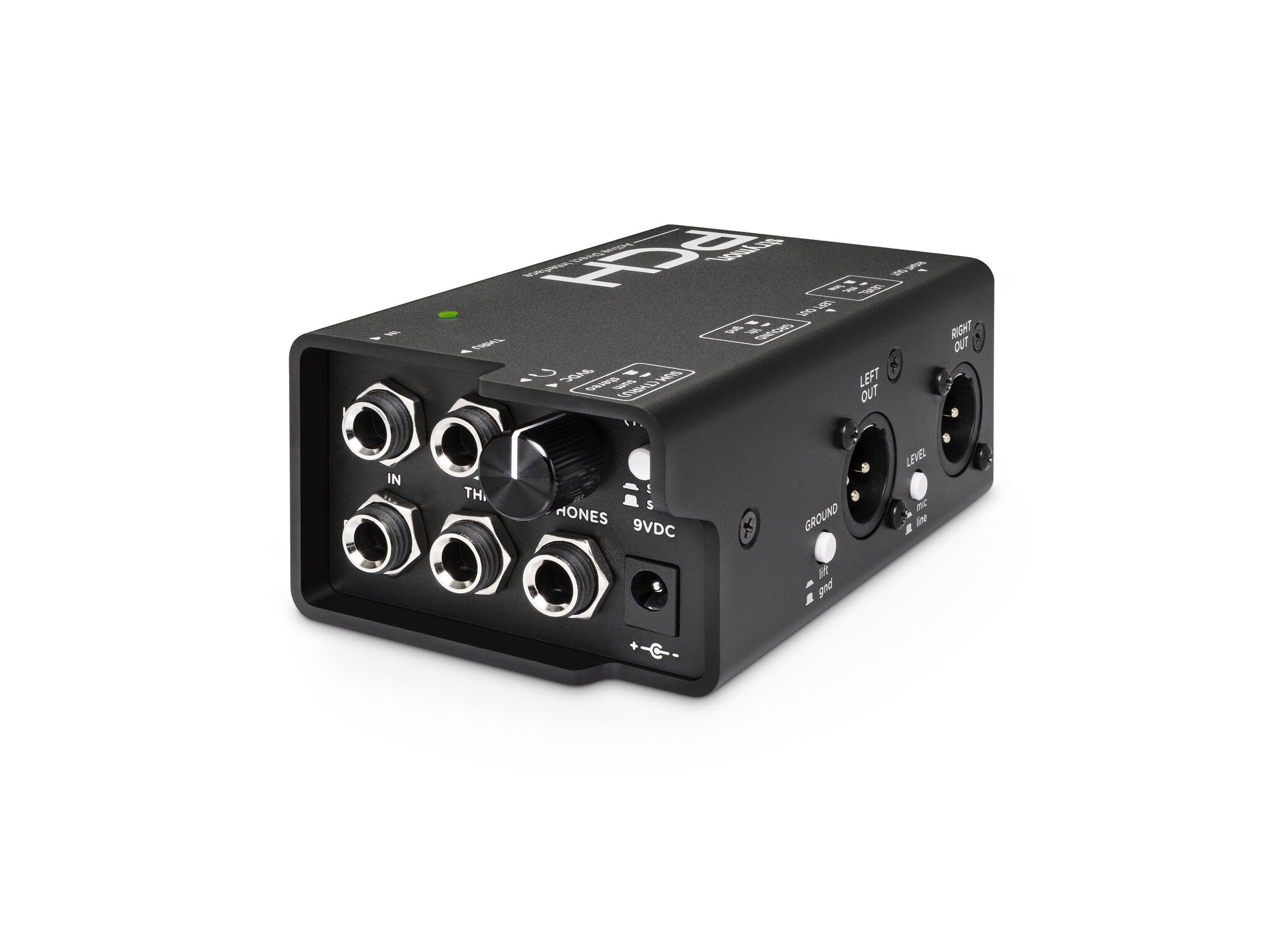 Strymon PCH-1