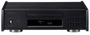 Teac PD-505T CD Transport Black