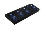 M-live MBC Foot Controller