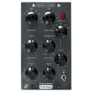 Lindell Audio PeQ-501A