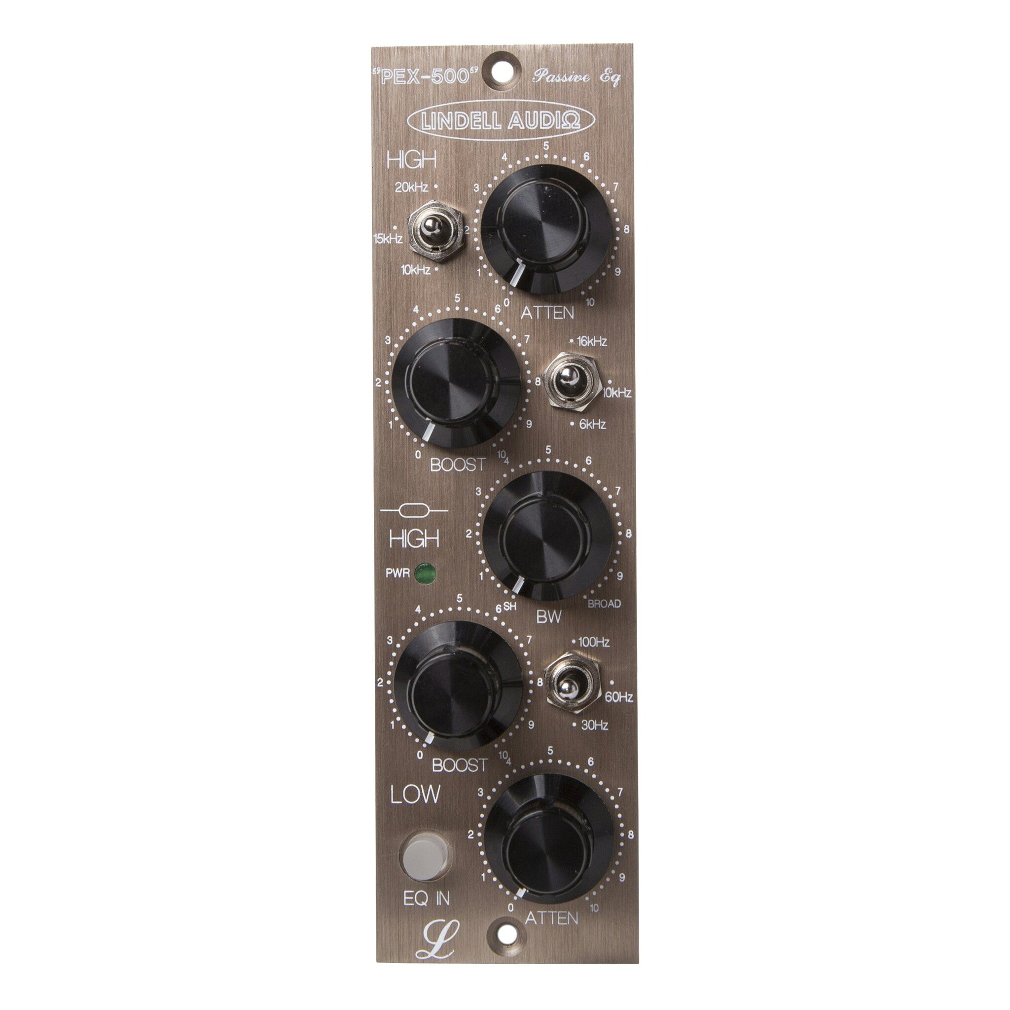 Lindell Audio PEX-500